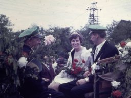 Schützenfest 1968